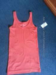  маечка Банана репаблик, Хс