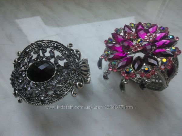 эксклюзивная винтажная бижутерия - все что не поместилось в объявлениях