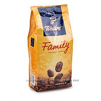 Кофе молотый Tchibo Family Чибо Фемели 450гр Германия