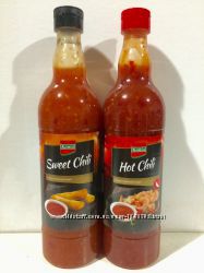 Соус Kania Hot Chili  700 Мл Нидерланды