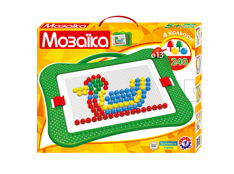 Мозаика
