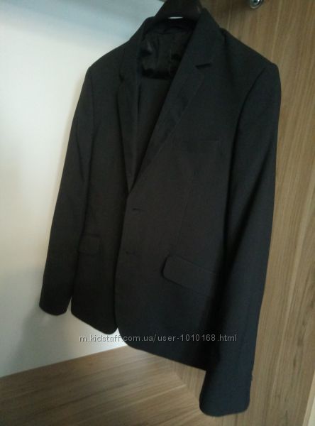Костюм школьный рост до 164 см