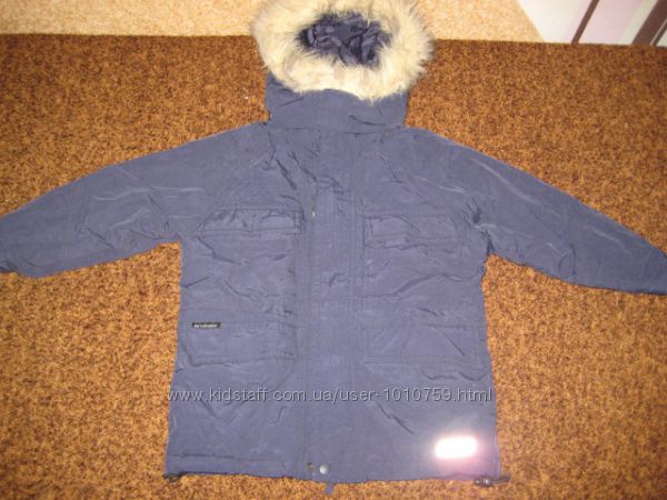 Куртка Peter Storm