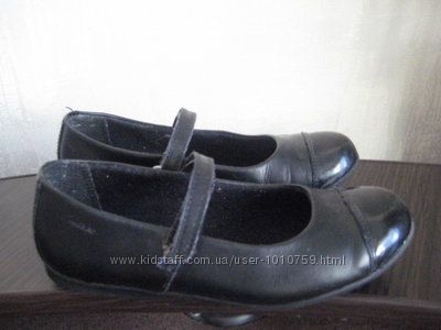 Туфли CLARKS