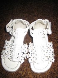 Босоножки Capcake 