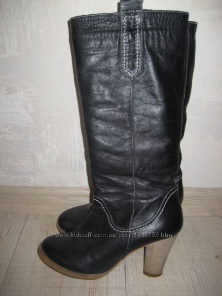  Сапоги зимние