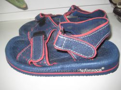  Босоножки сандали Defonseca 