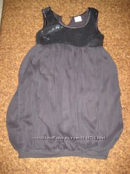 Платье NEXT на девочку