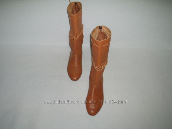 Полусапоги