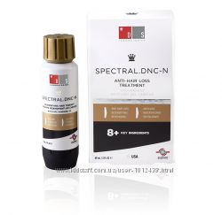 Спрей с наноксидилом 5 Spectral DNC-N Спектрал ДНС-Н из США для роста волос