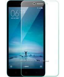Защитное противоударное стекло для Xiaomi Redmi 4a 4x 