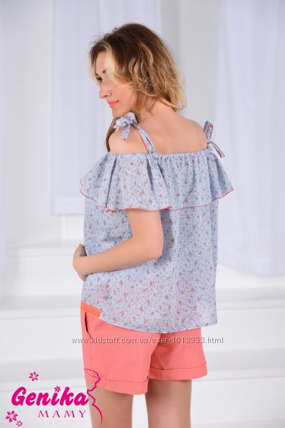 2.Genika Весна-Лето 2018