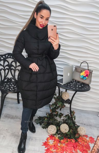 ВЕРХНЯЯ ОДЕЖДА НОВИНКА 2017-2018