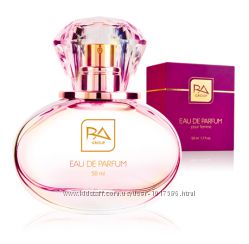 парфюм аромат 131 Inspiration от Lacoste  50ml  Ra Group