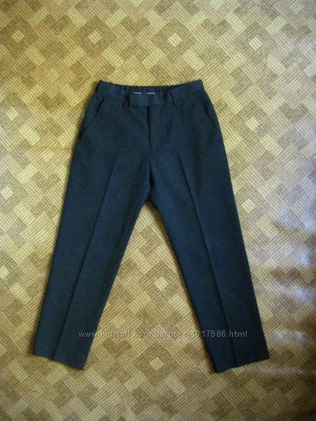 школьные брюки, штаны - Schoolblazer - возраст от 11-12лет