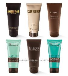 #10: Мужские Шампунь-Гели