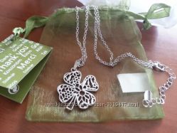 #5: 60 Колье Клевер