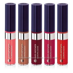 #9: Блеск Rouge Vertige