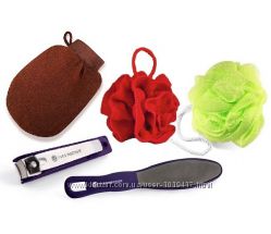 #6: Аксессуары в Ассорт.