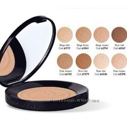 #5: Компактная Пудра