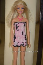 Одежда для Барби Mattel Barbie одним лотом