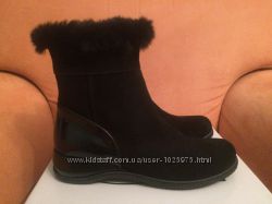 Итальянские ботинки KELTON р. 38