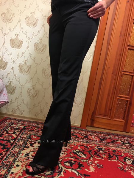 Элегантные вечерние брюки Mango Suit размер М 36