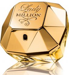 #2: Lady million 