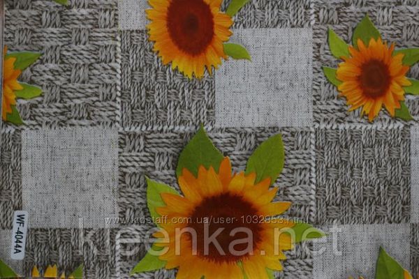 Клеёнка силиконовая