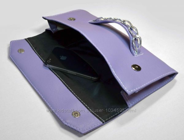 клатчи под заказ.230грн