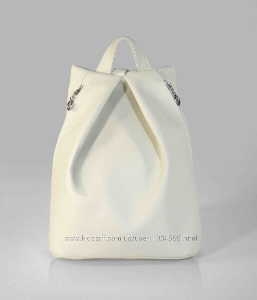 женский рюкзаки