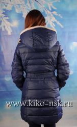 #2: Тинсулейт кико 