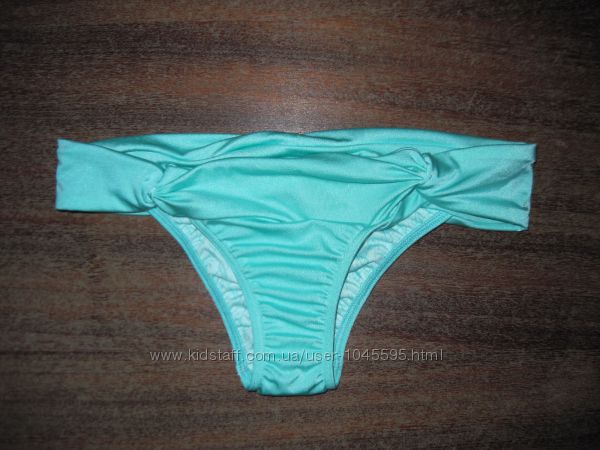 Новые плавки Victorias Secret оригинал на ОБ 83-86