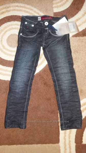 Продам джинсы на девочку Blue Rebel Новые фирменные заказывала с Германии