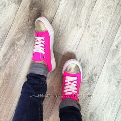 Кеды женские