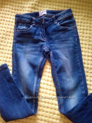 джинсы для девочки