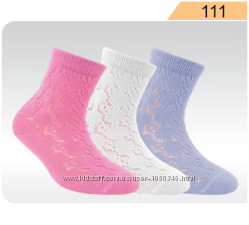 ажурные носки Conte-Kids Miss 12, 14, 16, 18, 20, 22 р. в наличии