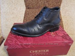 Брендовые Ботинки CHESTER