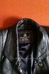 Женская кожаная куртка Boncetti Firenze Германия 48 раз