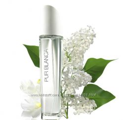 Туалетная вода Pur Blanca Avon