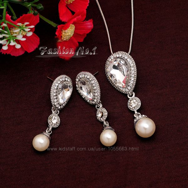 Бижутерия и аксессуары