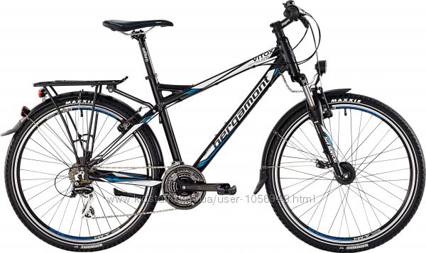 Интернет магазин предлагает велосипеды Bergamont. Низкие цены и гарантия.