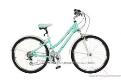 Продам Новый женский Городской велосипед Comanche holiday Lady