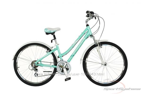 Продам Новый женский Городской велосипед Comanche holiday Lady