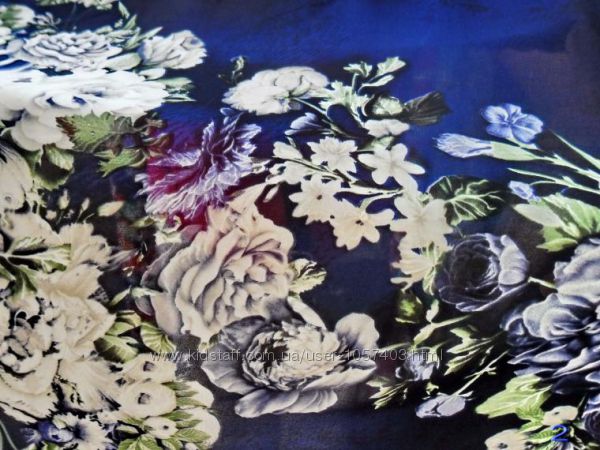 Шифон Винди.