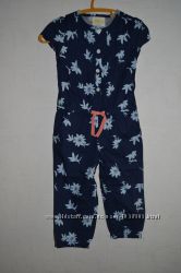Ромпер, комбинезон Крейзи, Crazy8 на 2 года, рост 80-95