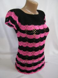 Футболка. Ручная работа. Новая.