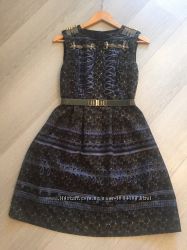 Платье Louis Vuitton 