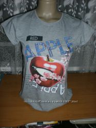  Футболка женская