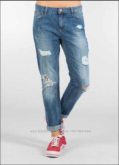 Новые джинсы COLINS, размер W26